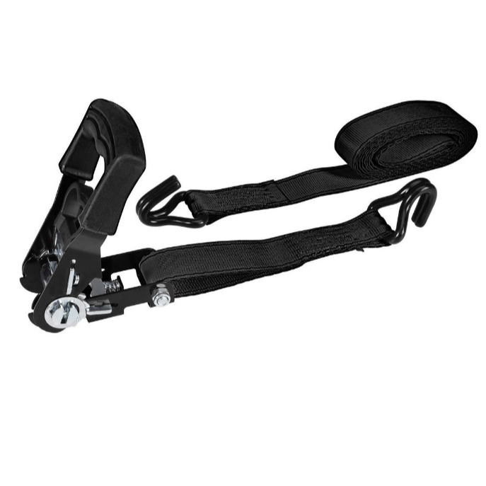 1 1/2 x 10Ft Ratchet Strap