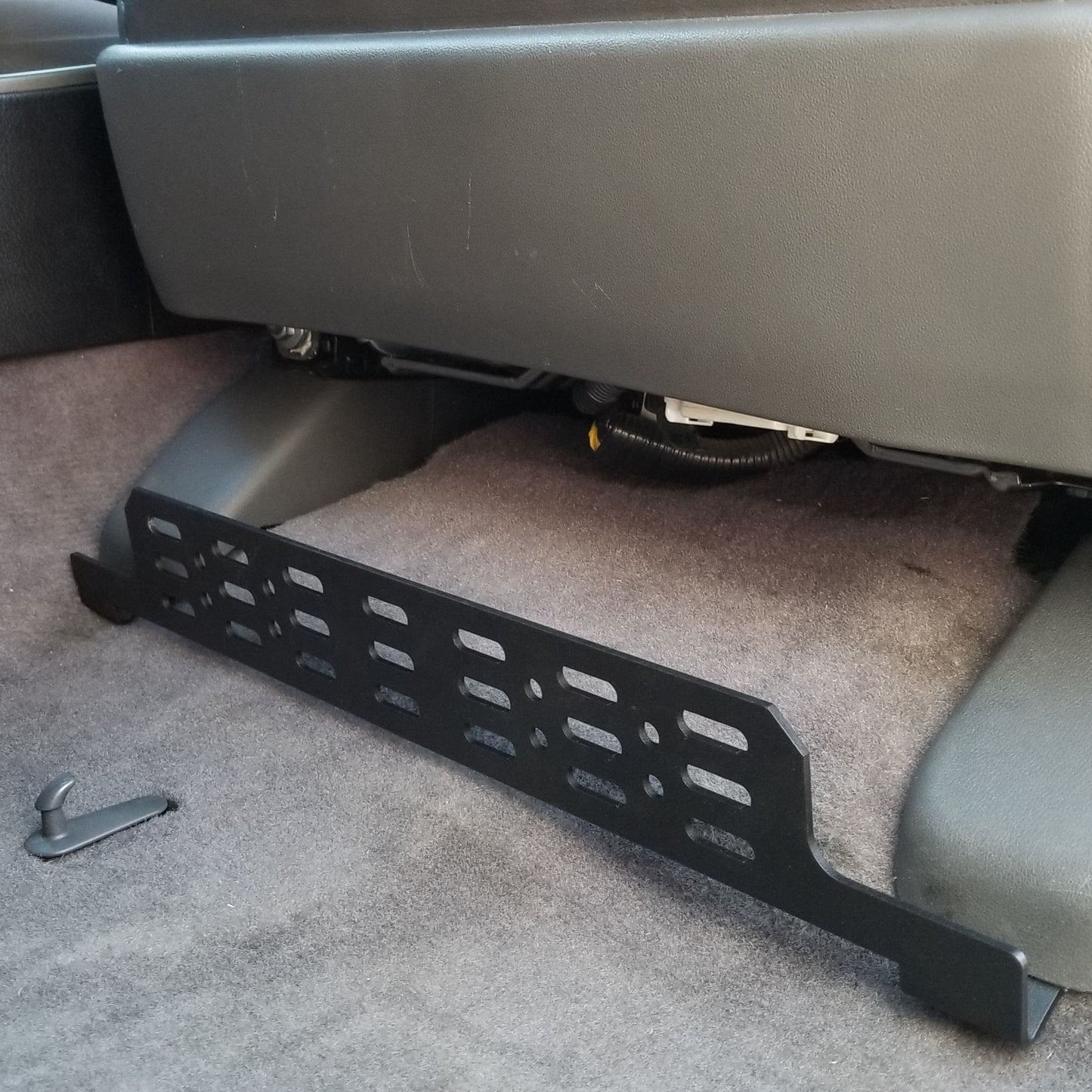 Under Seat MOLLE - GX460/470