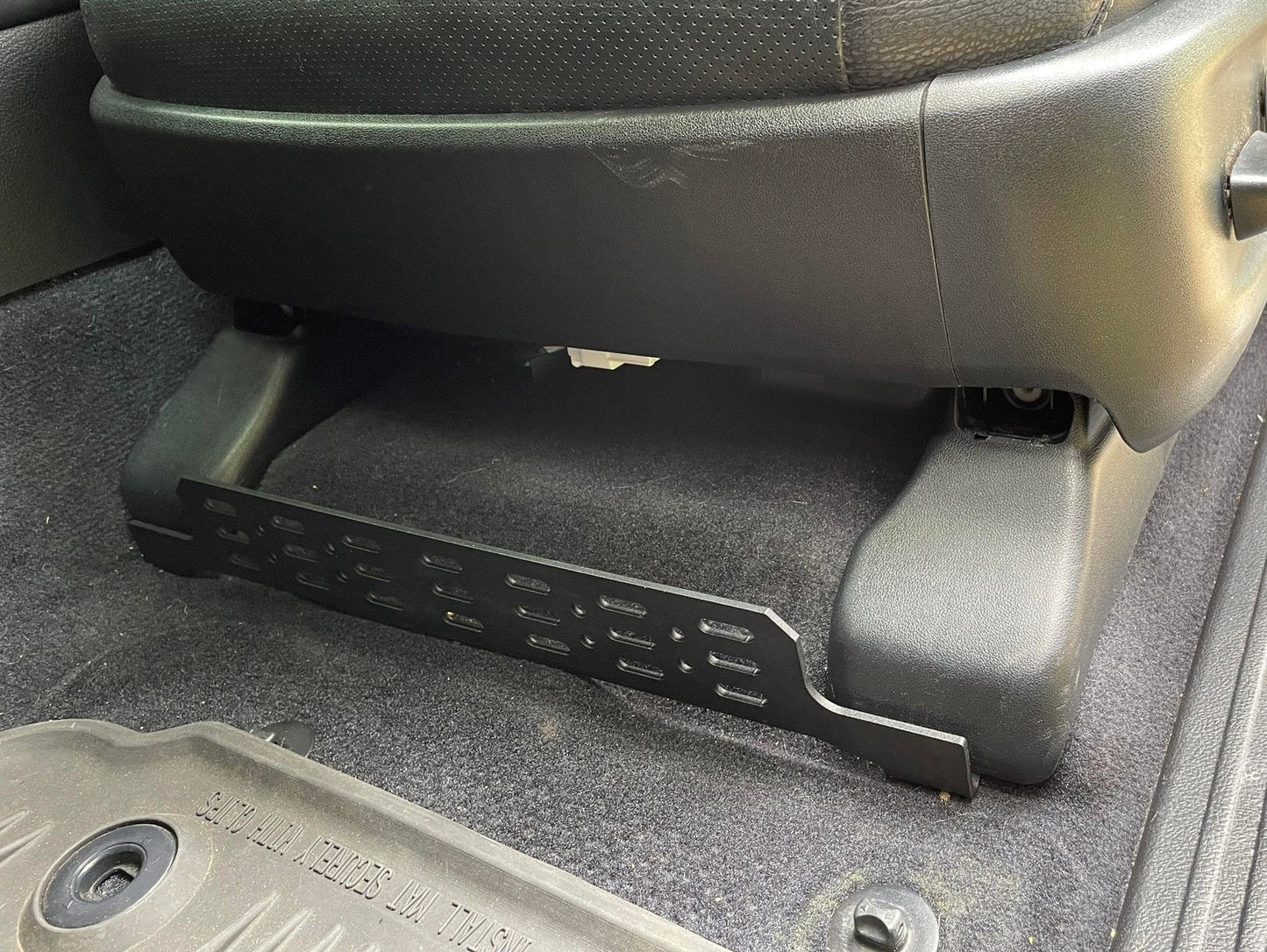 Under Seat MOLLE - GX460/470