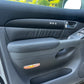 GX470 Blacked Out Door Panel Trim - 4 Door Kit