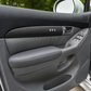 GX470 Blacked Out Door Panel Trim - 4 Door Kit