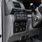 GX470 Auxbeam Switch Panel Mount