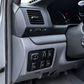 GX470 Blacked Out Drivers Side Dash Trim