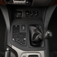 GX470 Utility Deck - Gear Selector Trim