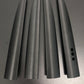 GX470 Blacked Out Door Panel Trim - 4 Door Kit