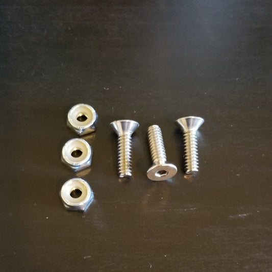 Hardware for VersaMount